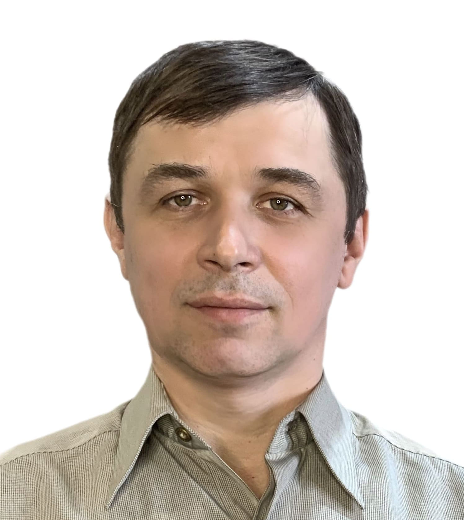 Шутов Максим Леонидович.
