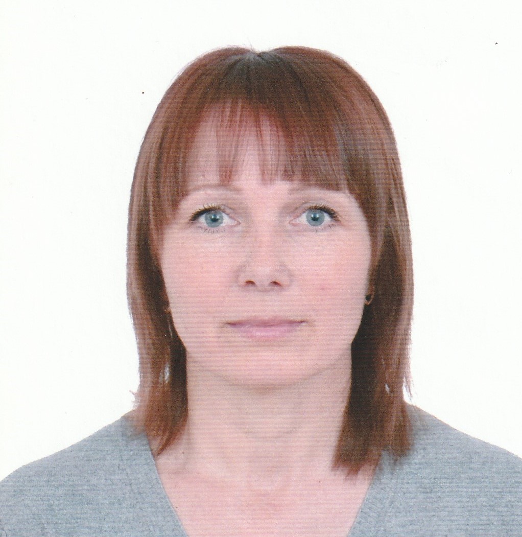Сергеева Ирина Борисовна.