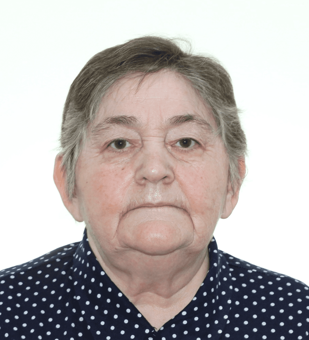 Щеглова Любовь Александровна.