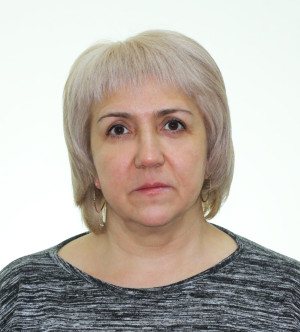 Бойцова Надежда Владимировна Бойцова Надежда Владимировна