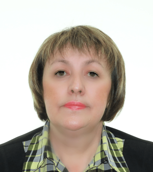 Снегова Светлана Валерьевна Снегова Светлана Валерьевна