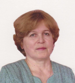 Кожевникова Галина Васильевна Кожевникова Галина Васильевна